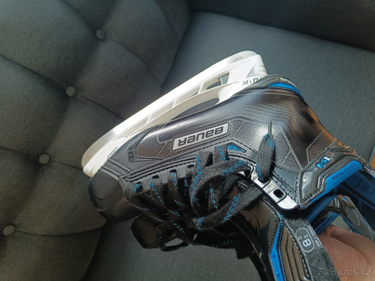 Profi brusle Bauer Nexus - 6