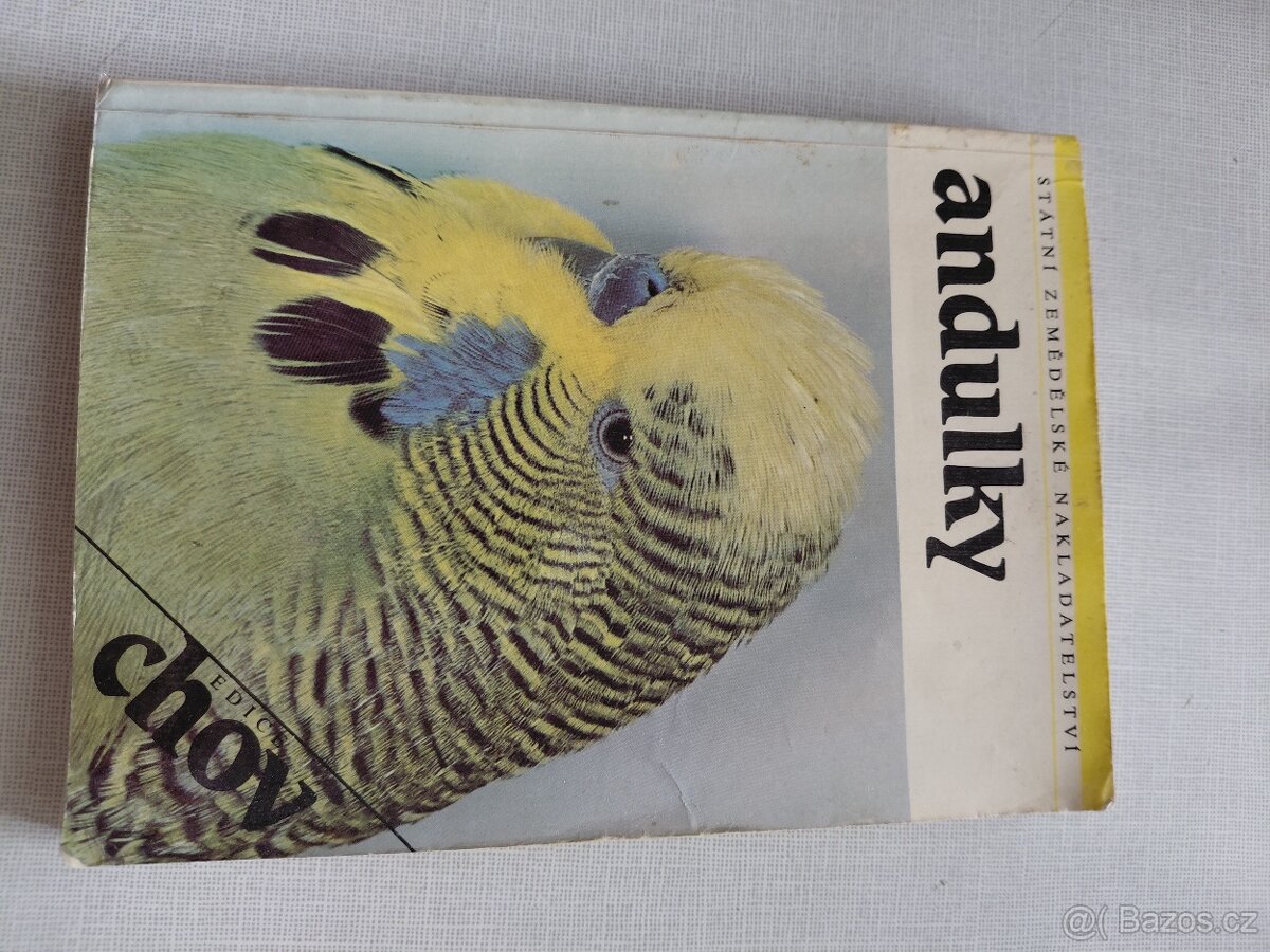 Dětské knížky. - 6