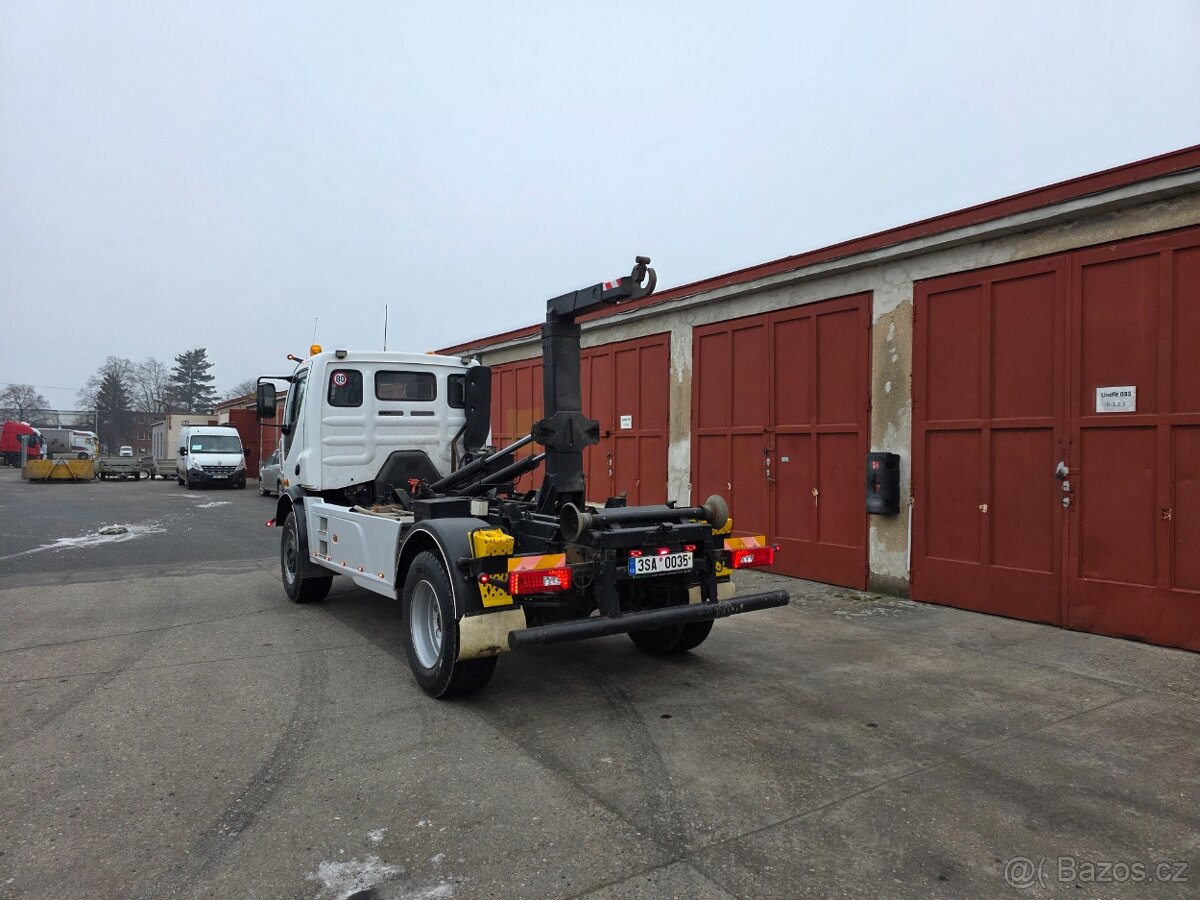 AVIA D - 120 L 4X4 - 6