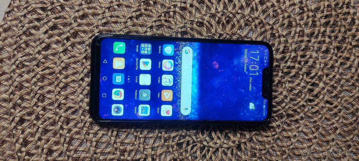 Huawei nova 3 4/128gb - 6