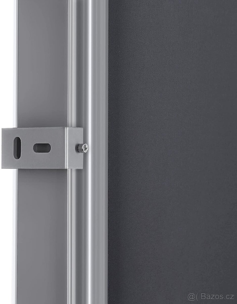 Boční markýza 160x300cm - 6