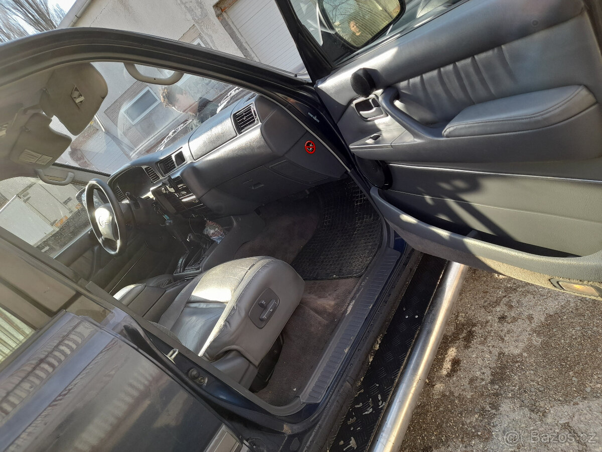 Toyota Land Land Cruiser 80 - 6