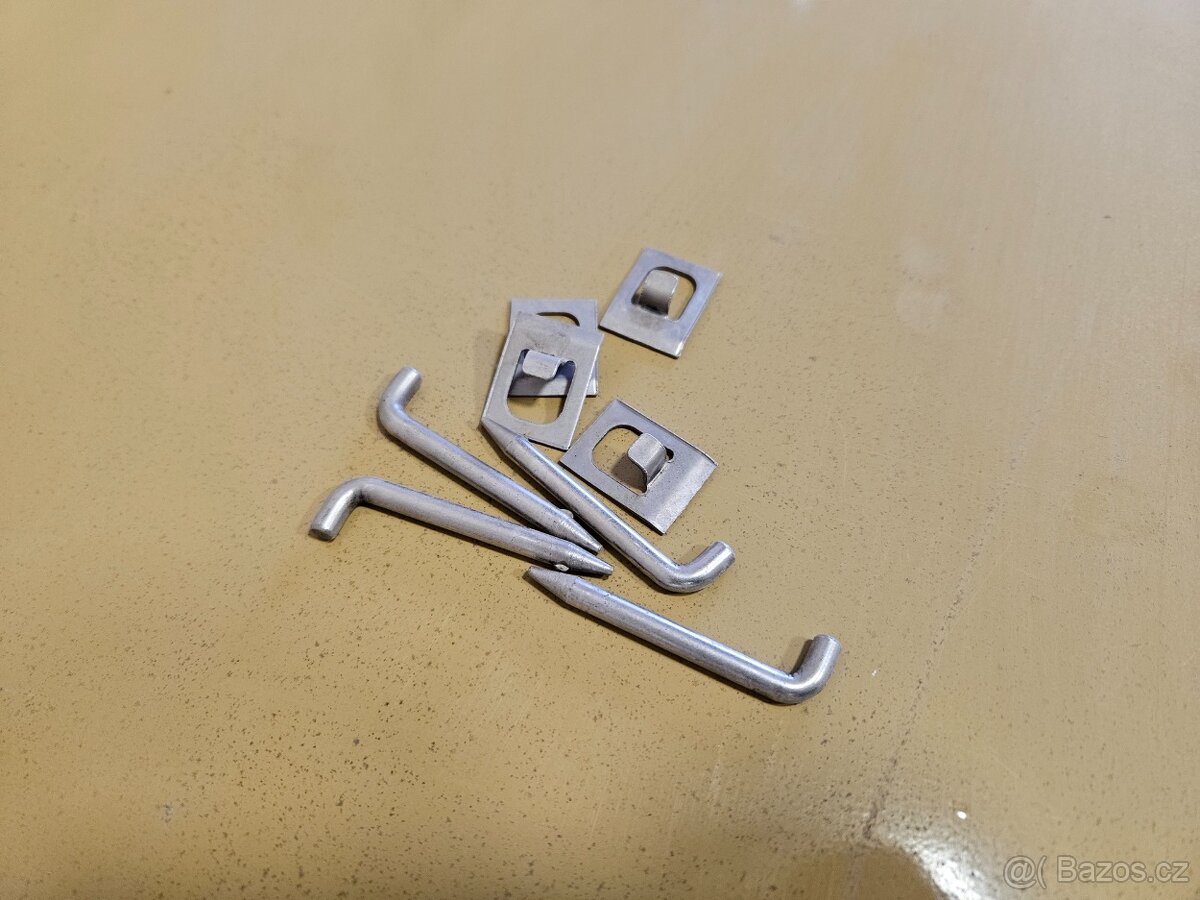 plechová skříně - 6