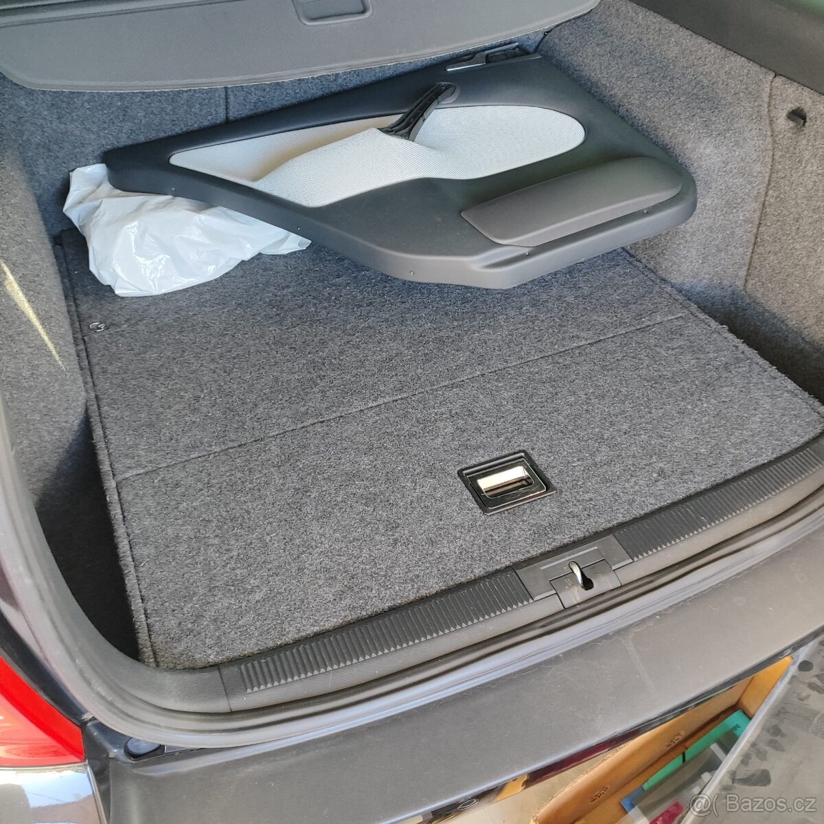 Škoda Octavia 1.8t RS Combi - 6