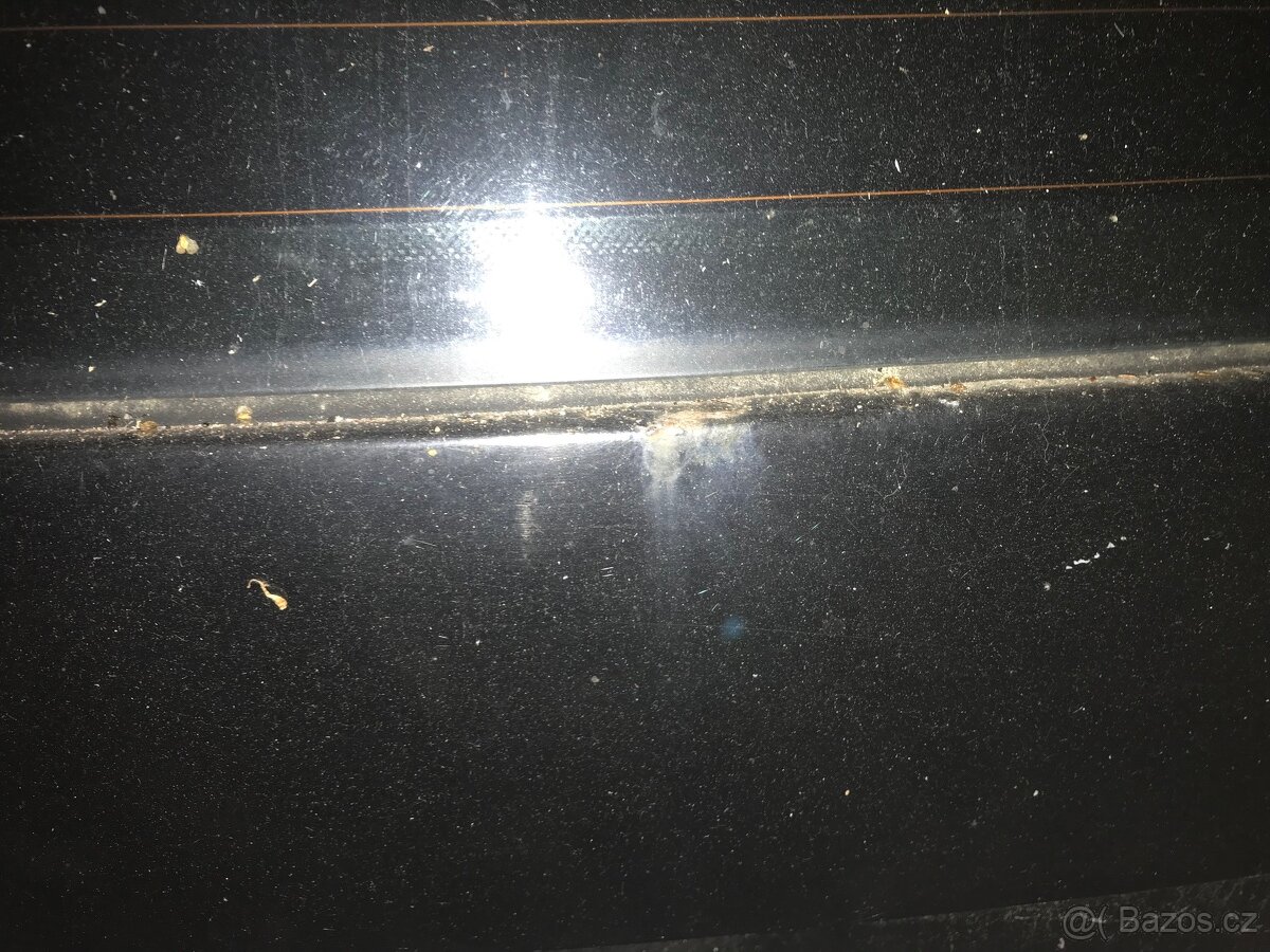 dveře + výřezy kastle Passat b5.5 - 6