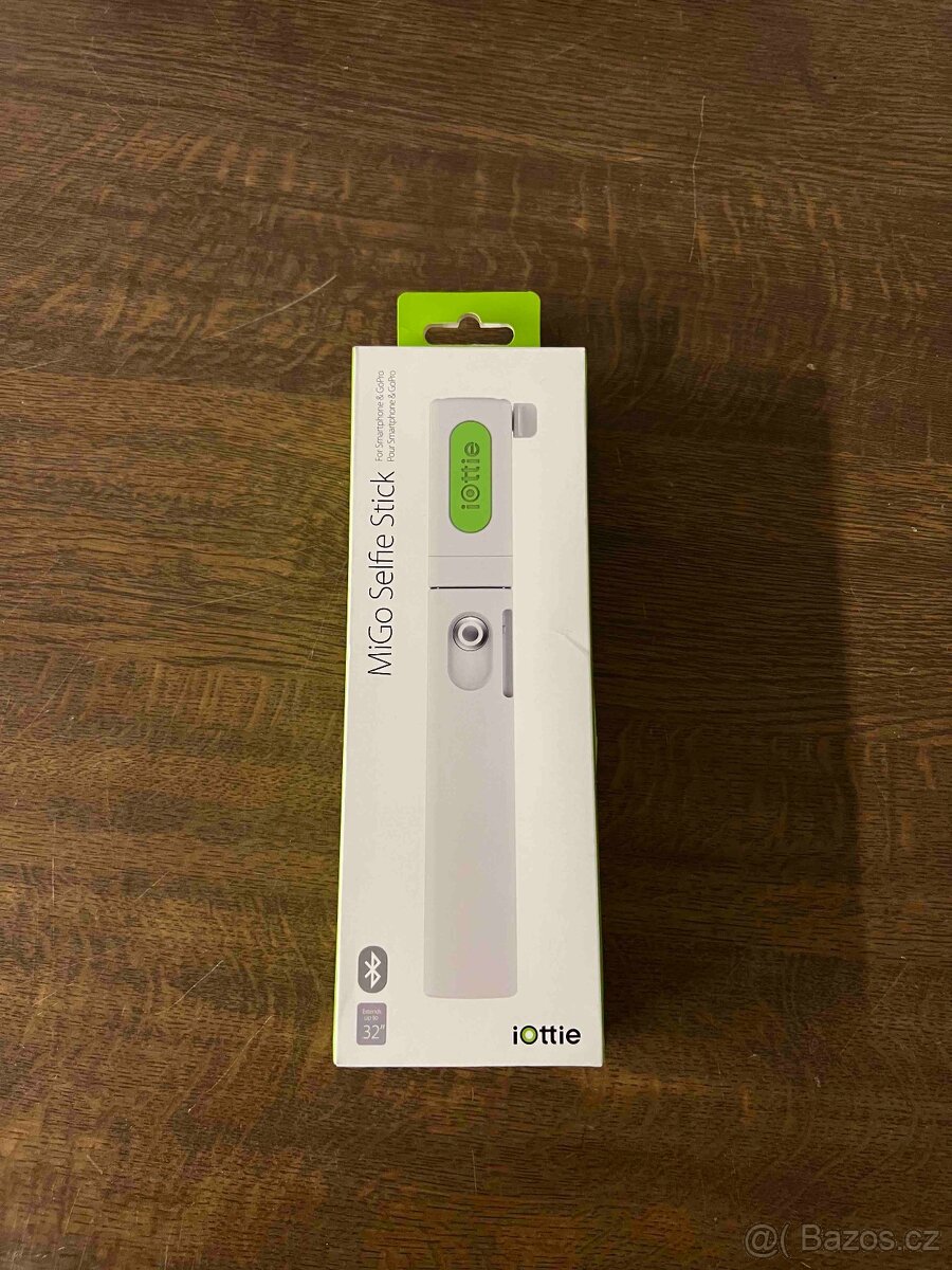 Selfie tyč iOttie - 6