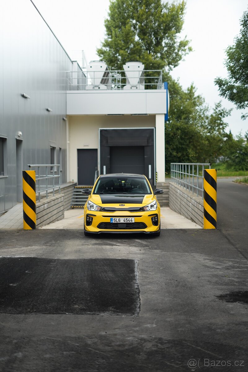 Kia Rio 1.0 T-GDI GT line - 6
