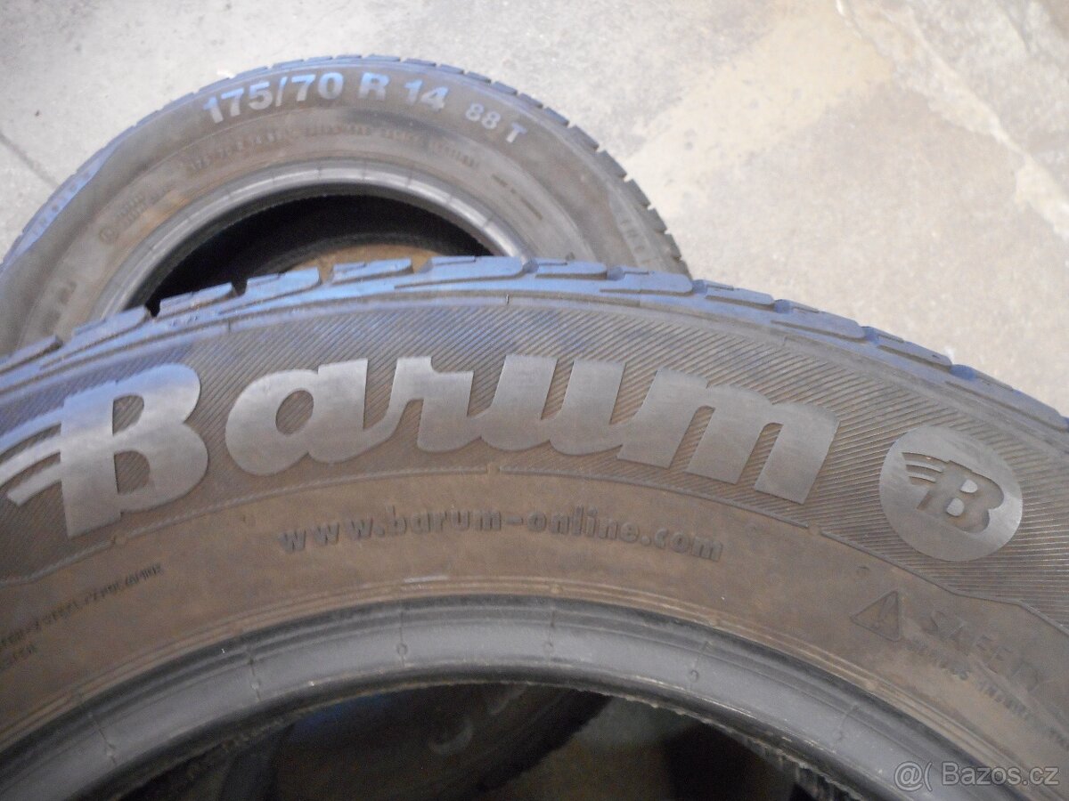 175/70R14 88T - 6