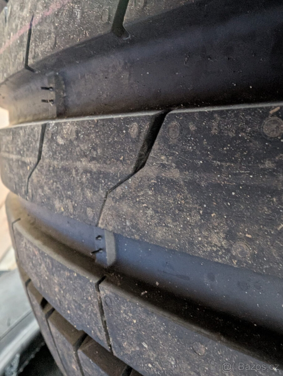 Hankook Ventus S1 evo3 EV 235/55 R19 - 6