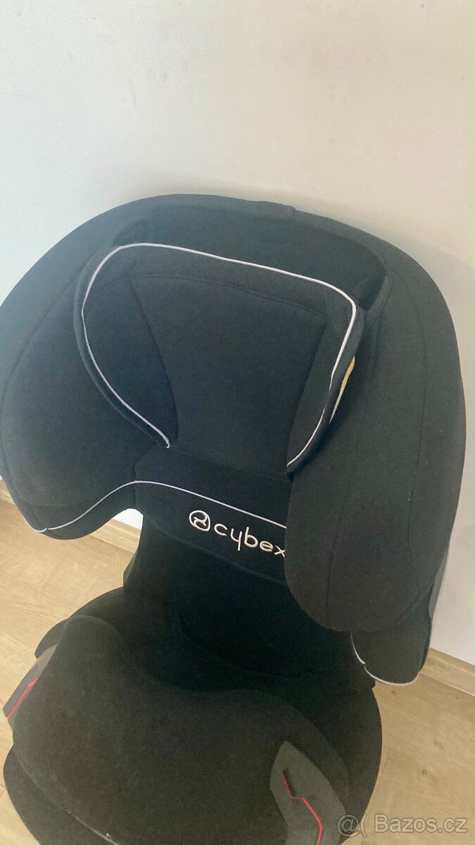 Autosedačka Pallas-fix - 6