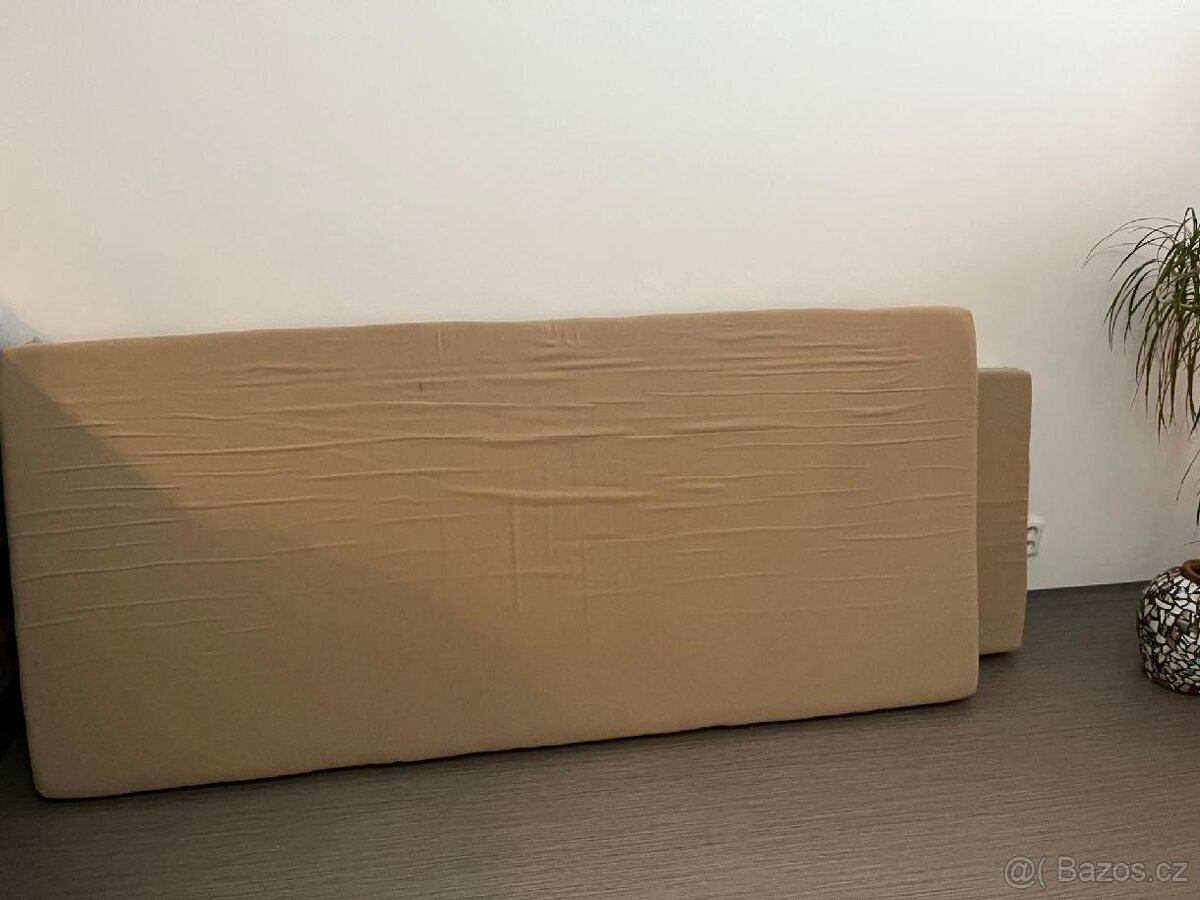 matrace sídliště Barrandov - 6