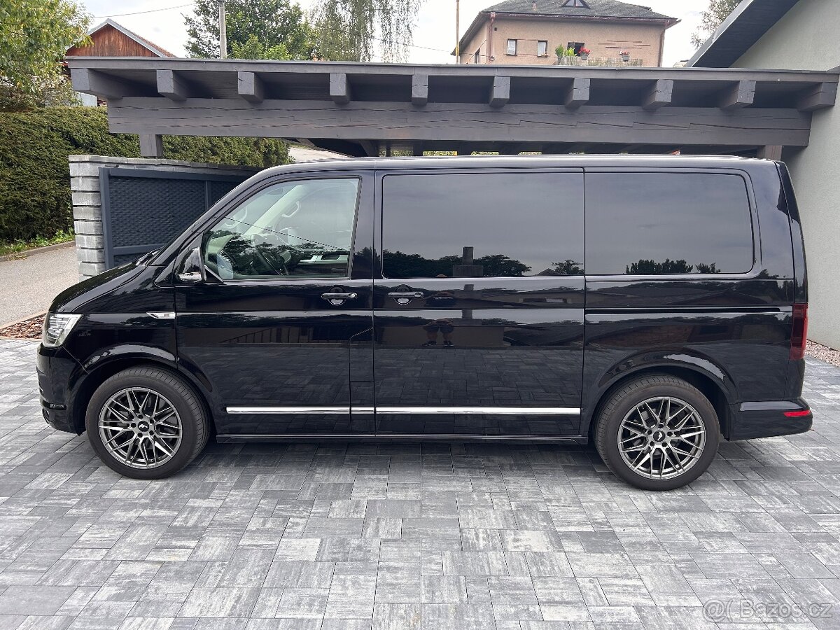 VW multivan - 6