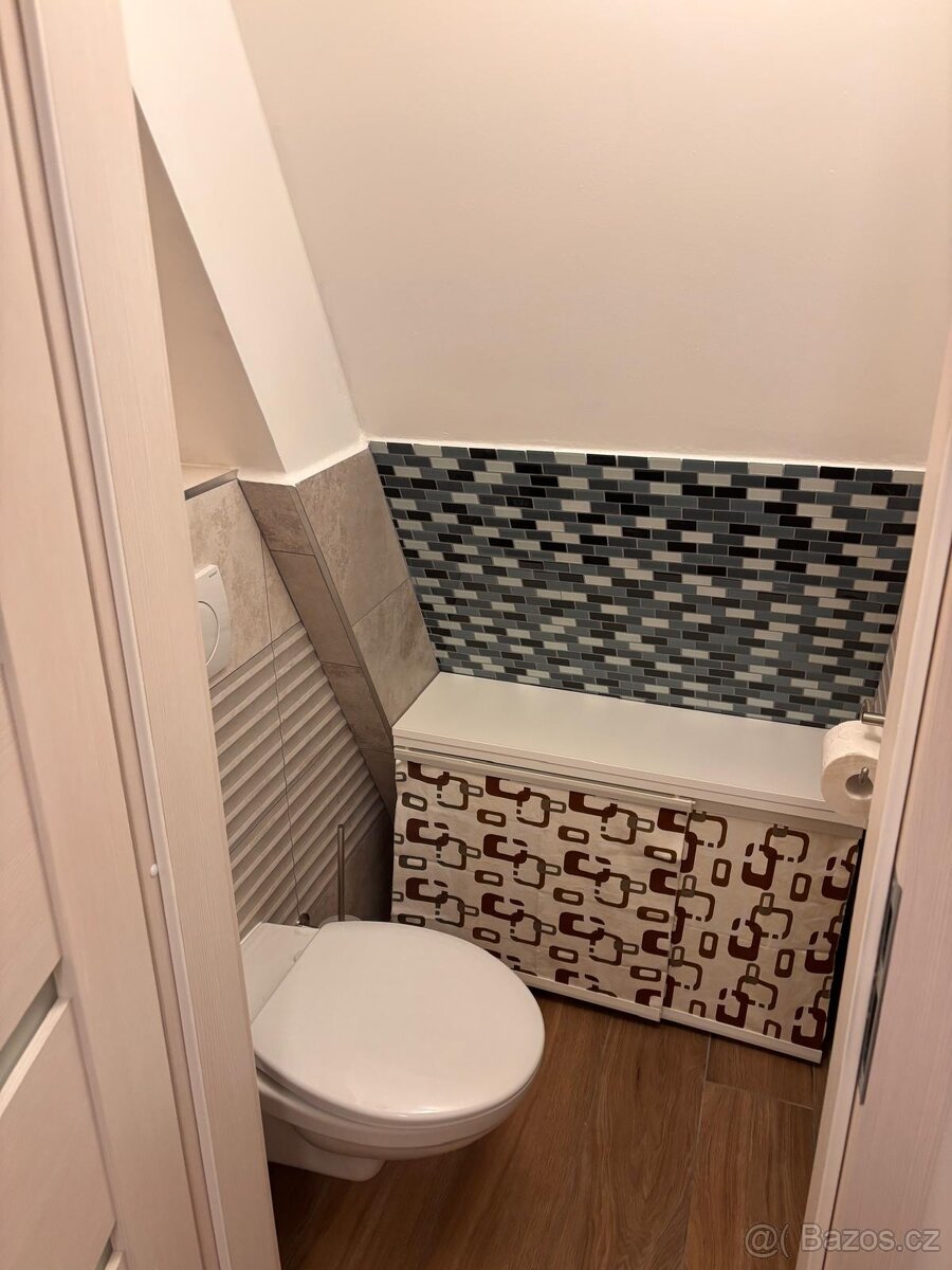 3kk 4 patro s vyhledem na Jested - 6