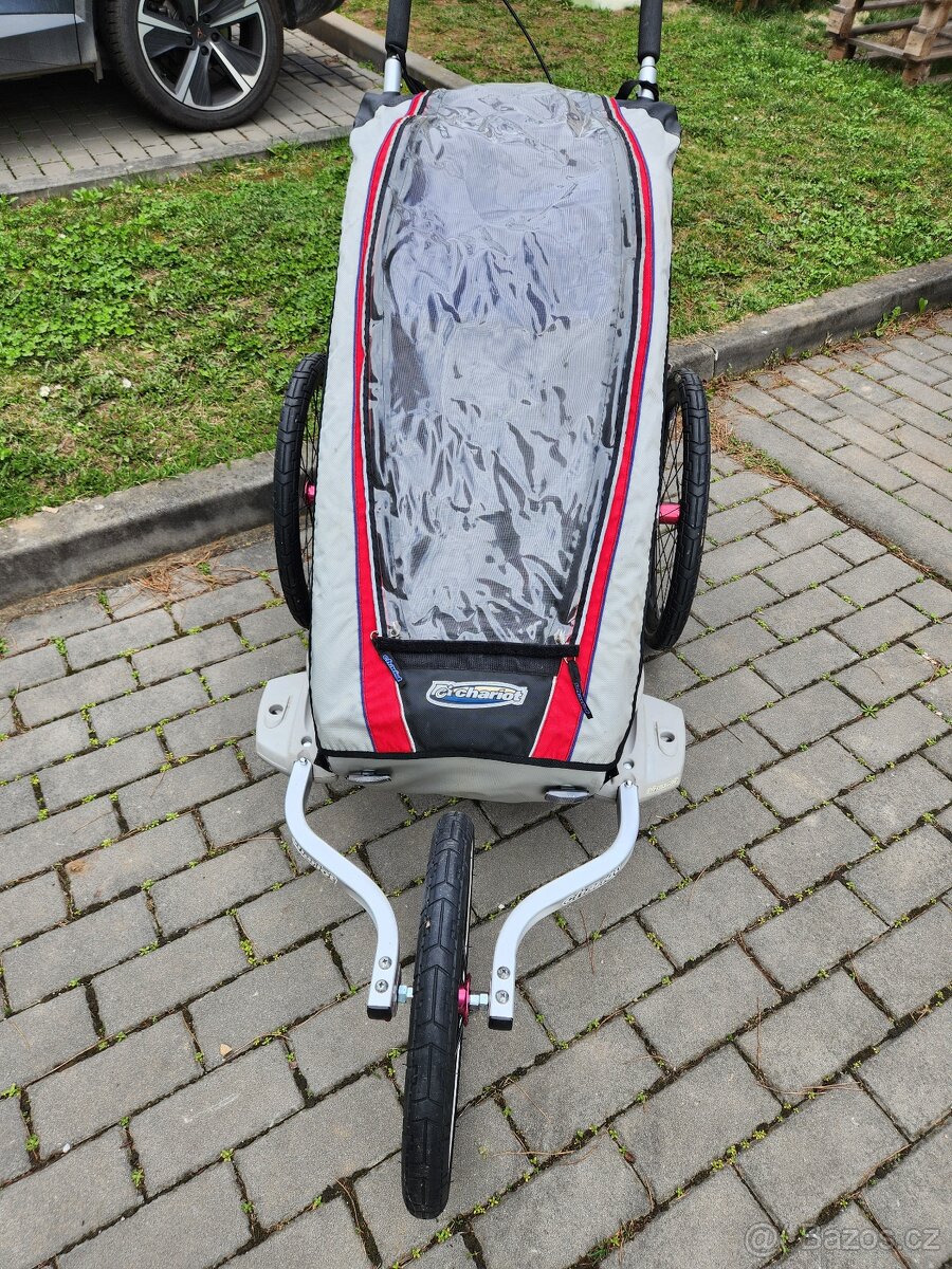 Thule Chariot CX1 - 6
