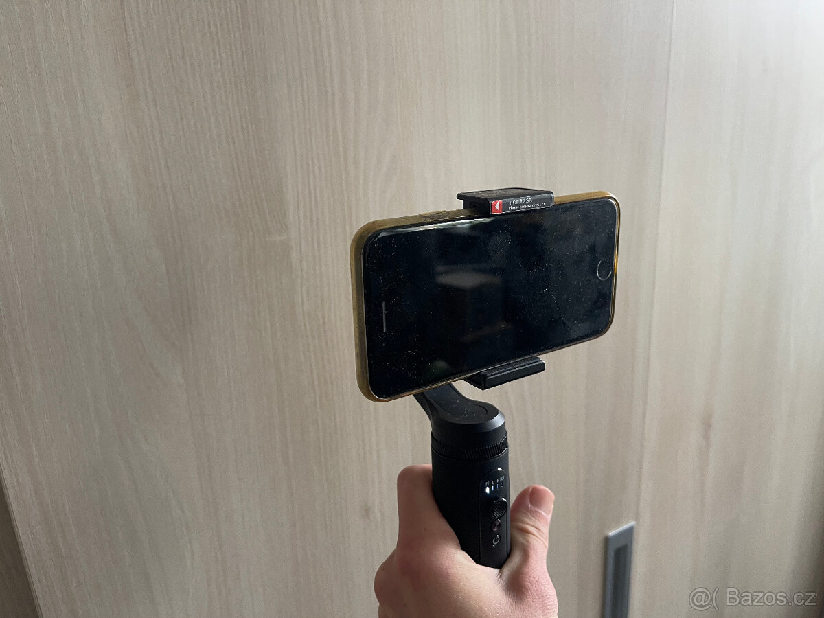 Gimbal Zhiyun Smooth Q2 - 6