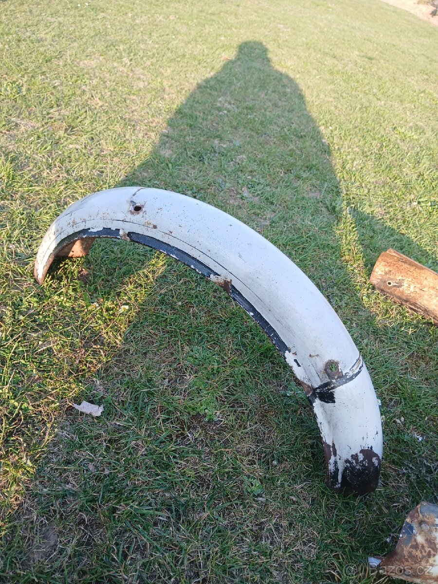 Jawq mustang 23a - 6