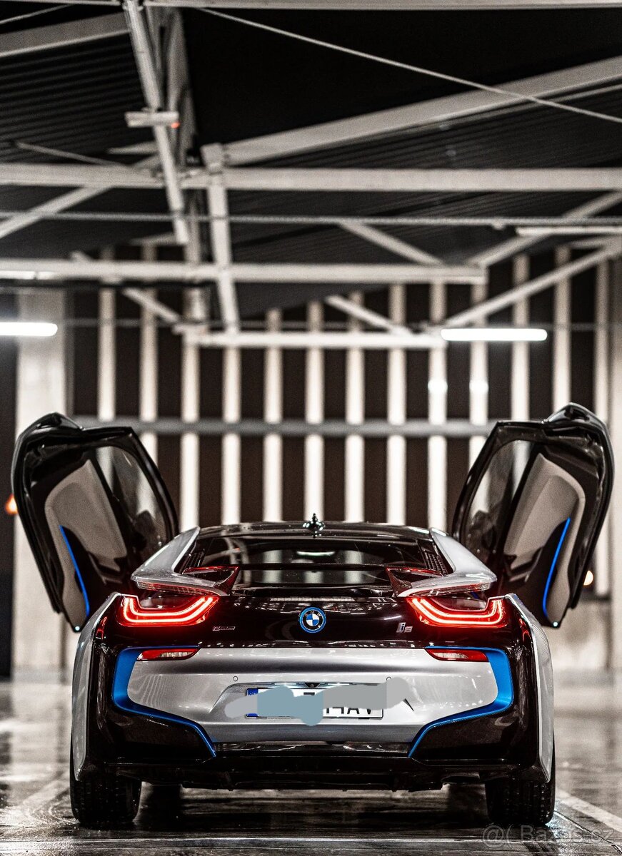 Bmw i8 M Performance - 6