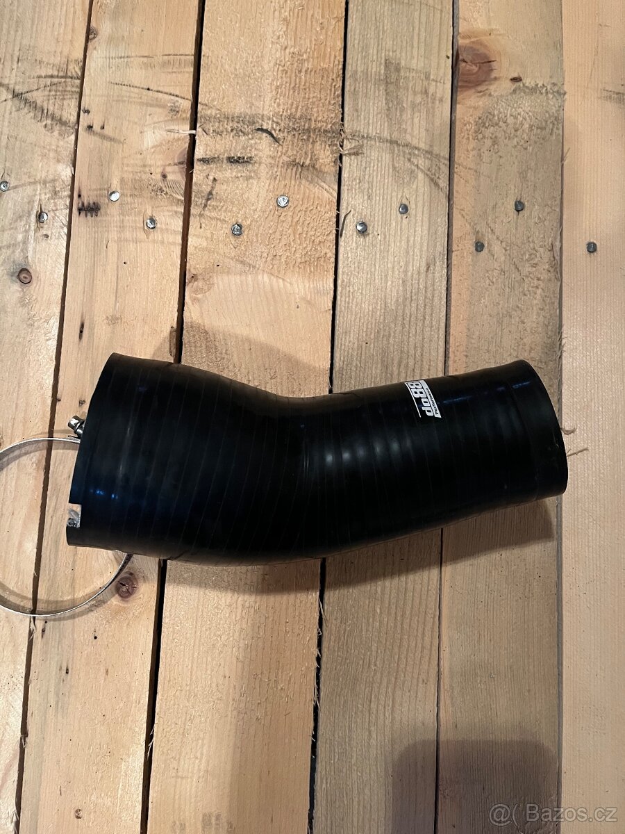 Díly Saab 9-5 Hirsch Performance 300 PS Troll Maptun DO88 - 6