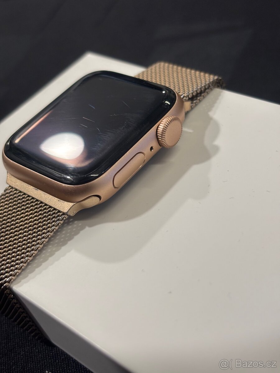 Apple Watch SE 40mm - 6