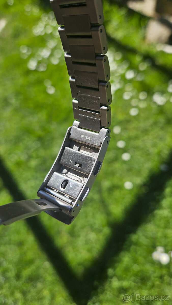 Citizen Promaster Titanium PMD56-2952 - 6