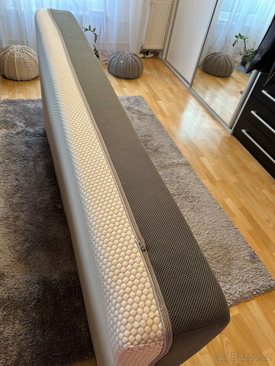 Paměťová matrace - 6