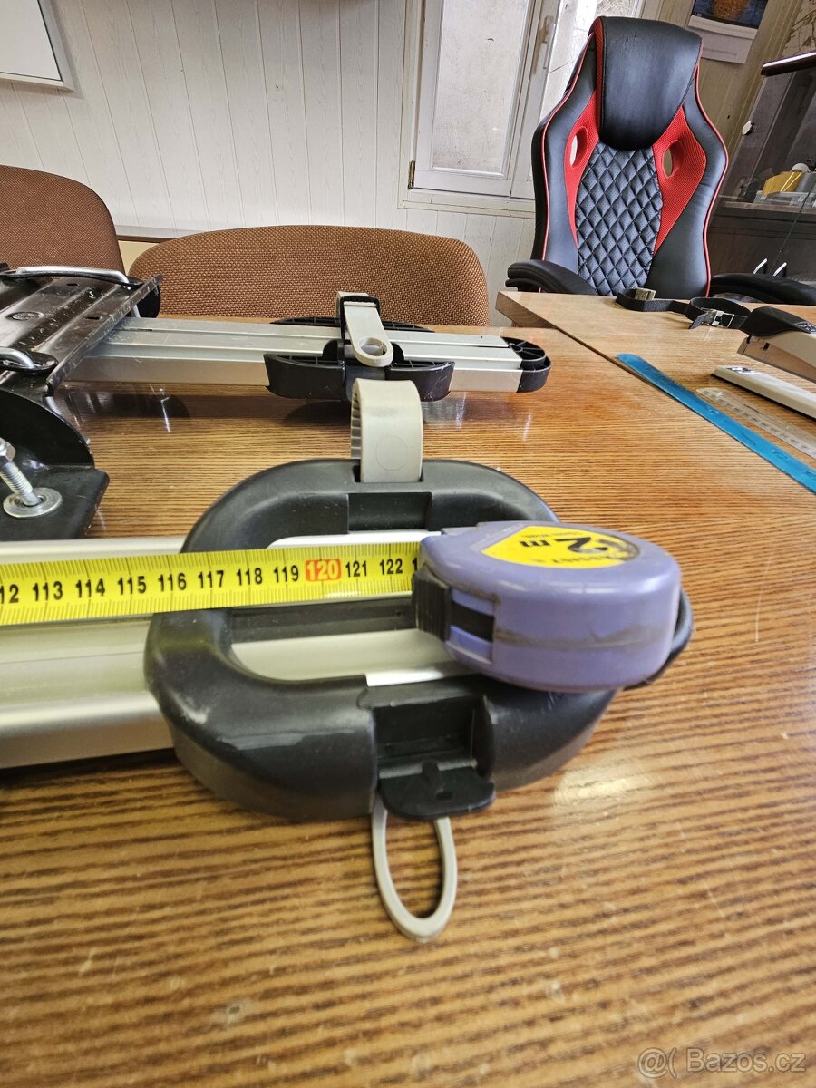 Střešní nosiče na kolo - 6