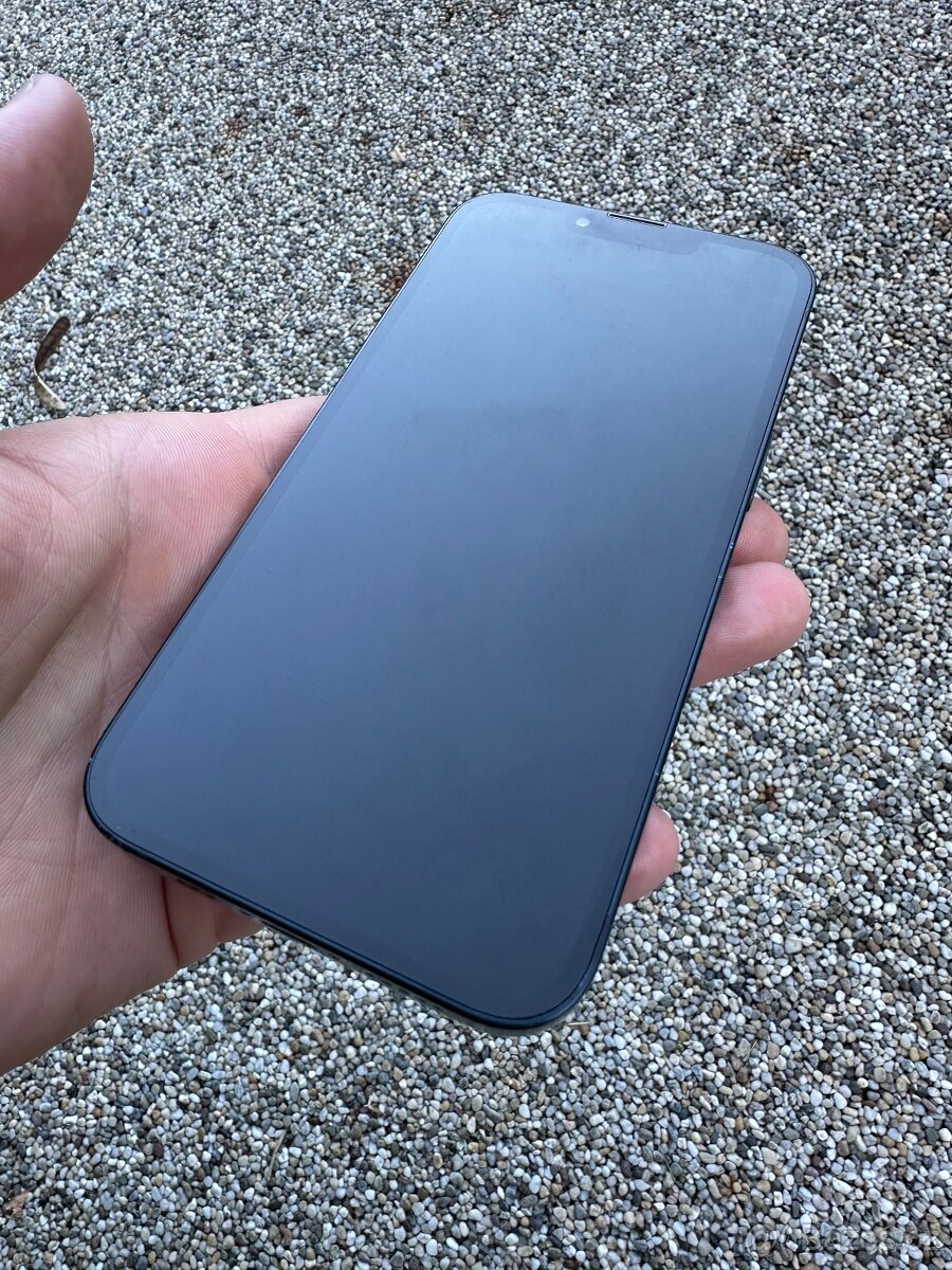 IPhone 13 - baterie 99% - 6