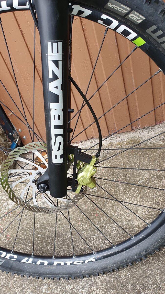 Cannondale Trail 4 - 6