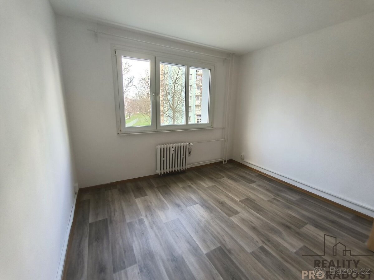 Byt 2+1 s lodžií - 6