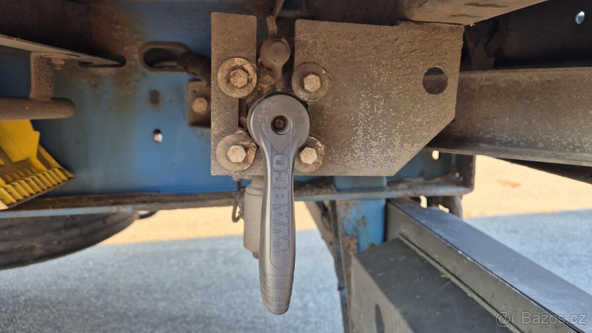 SCHWARZMÜLLER SPA 3/E STD - 6