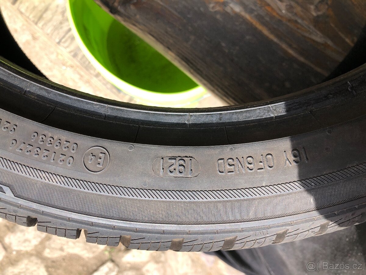 Pneu Barum Polaris5 R18 - 6