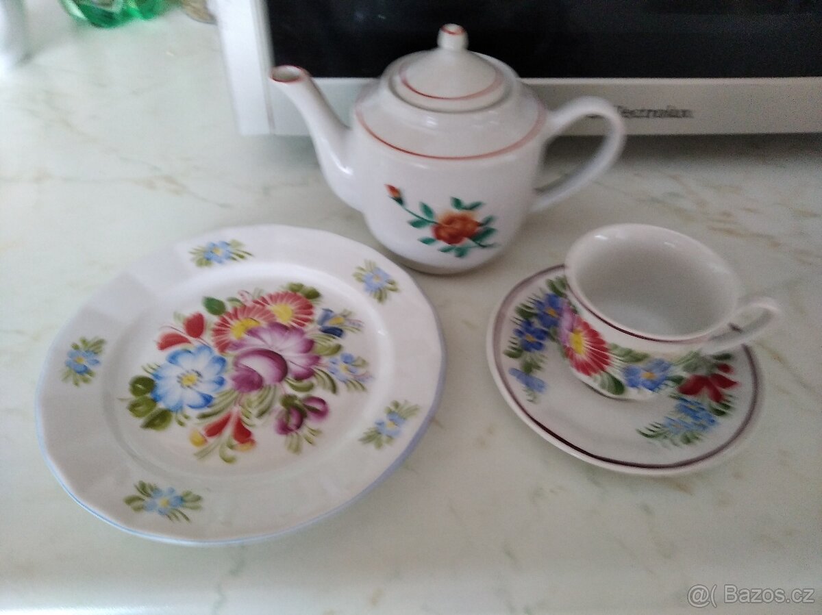 Ruzne nepotřebné veci - 6