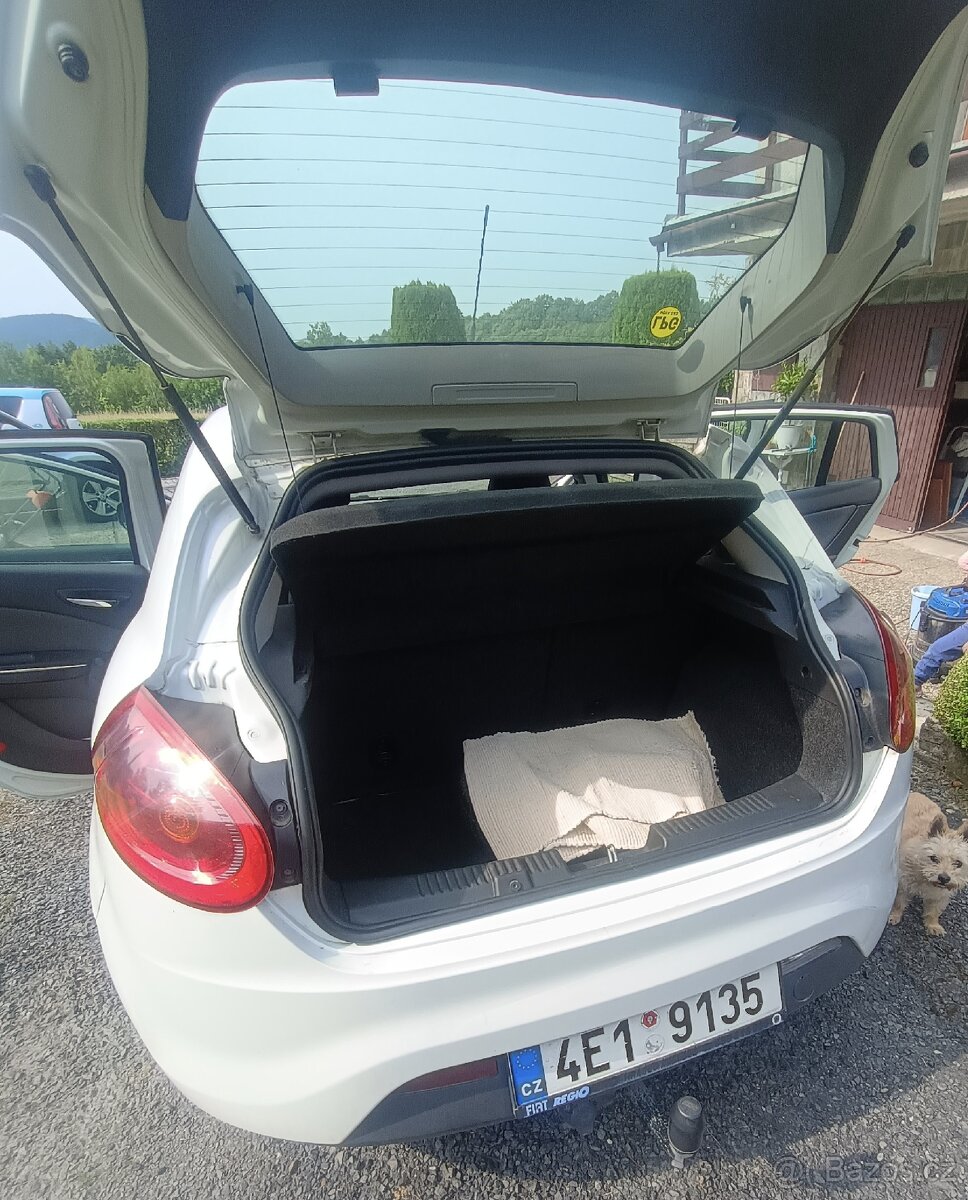 Fiat Bravo II 1,4 LPG - 6