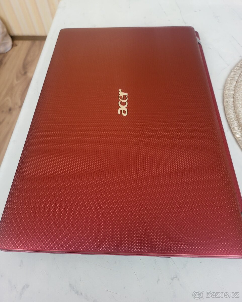 Acer Aspire 5742Z i5 - 6