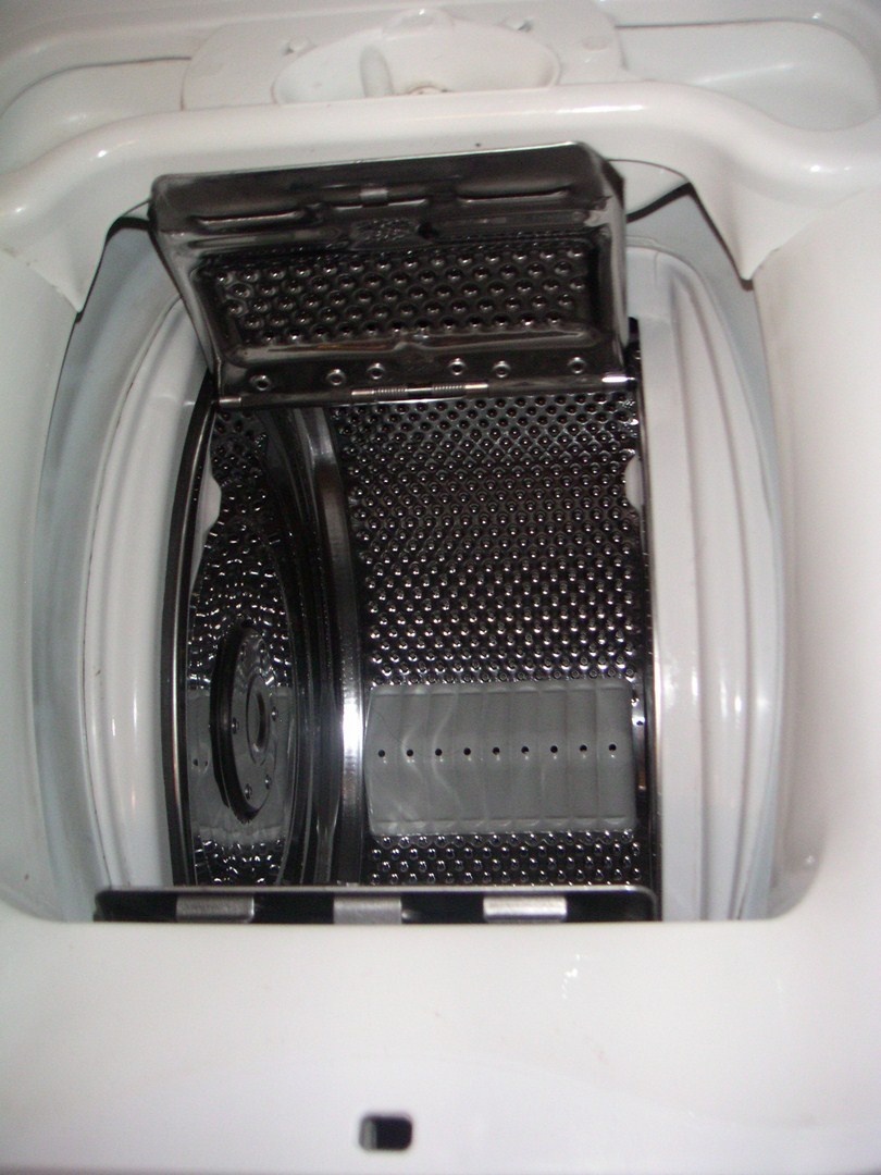 ÚZKÁ úsporná moderní A+ pračka Zanussi 5,5kg DOVOZ - 6