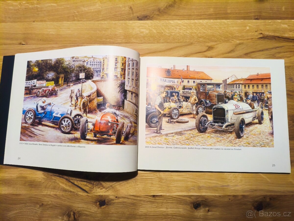 Václav Zapadlík - Obrazy. Nová kniha - 6