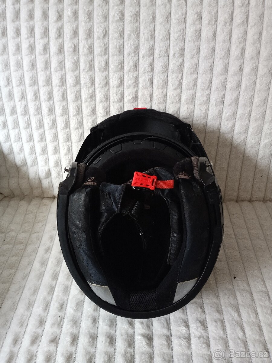 Schuberth C3 PRO, vel. 56/57 - 6