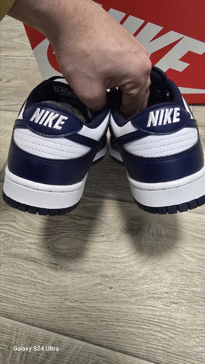 Nike Dunk Low retro 43eu - 6