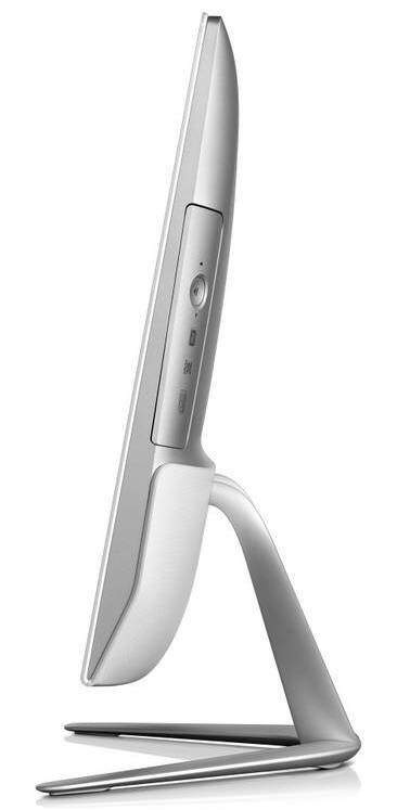 omplet PC Lenovo 22" FHD /W11 /256 GB SSD /WIFI / Bluetoot - 6