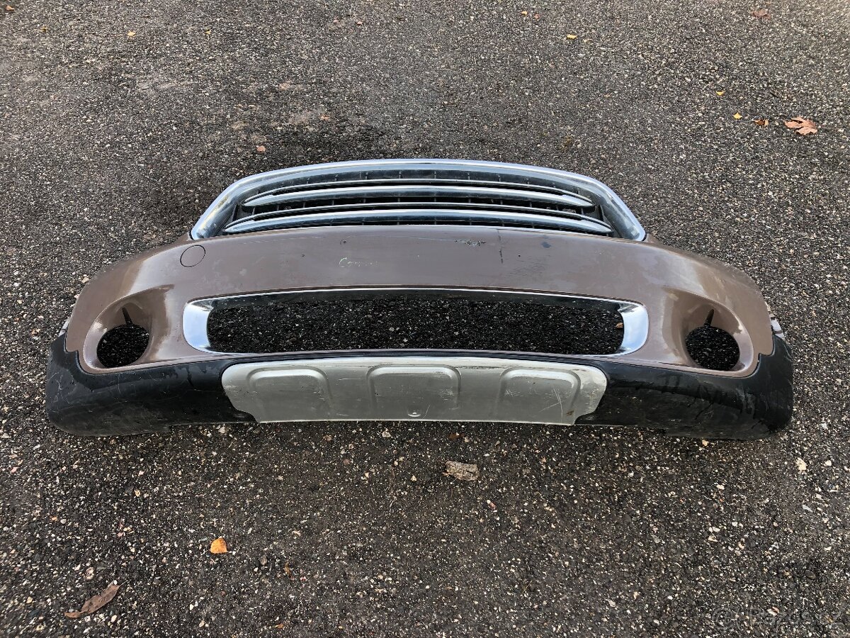 Mini R60 Countryman nárazník - 6