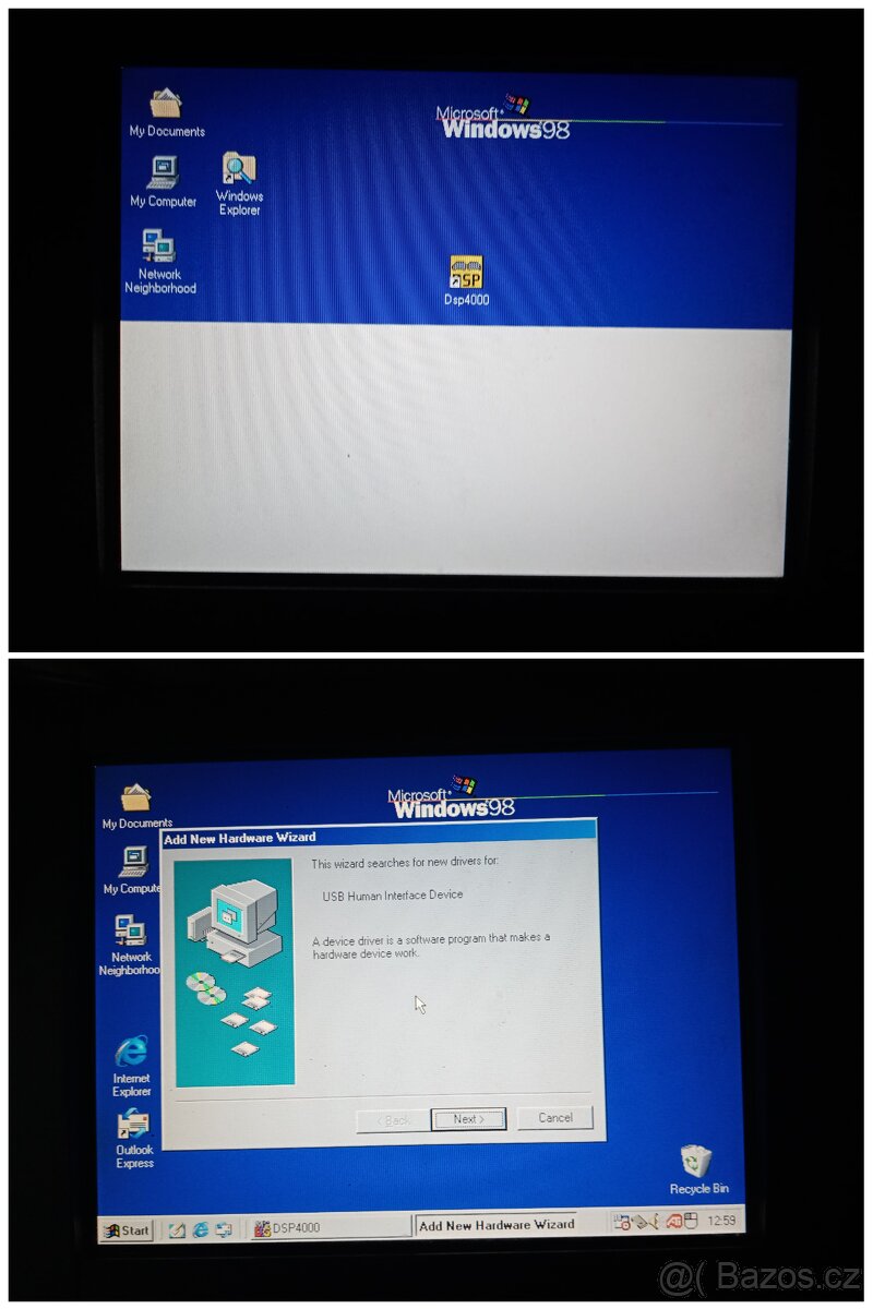 Opravy harvestorů, vyvážecích souprav, hydraulických čel. - 6