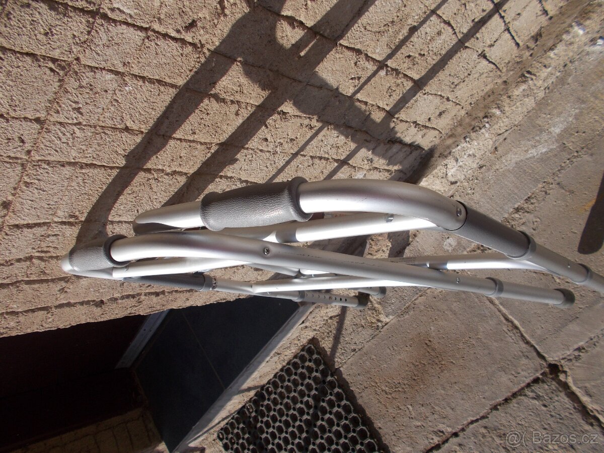 invalidní chodítko - 6