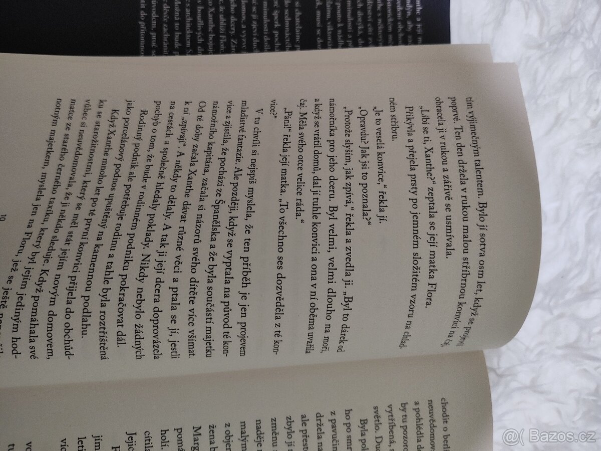 Krámek se starožitnostmi - 6