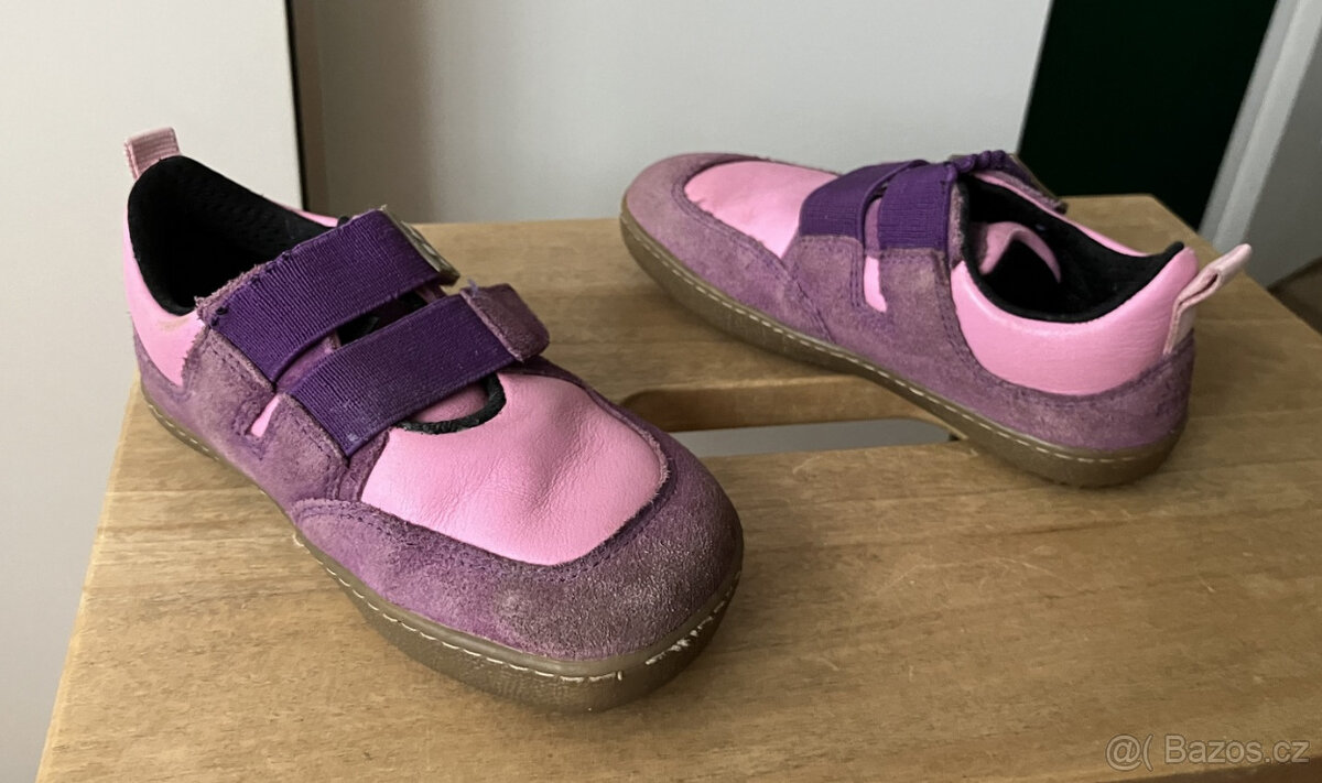 Tenisky Sole Runner v. 26 - 6