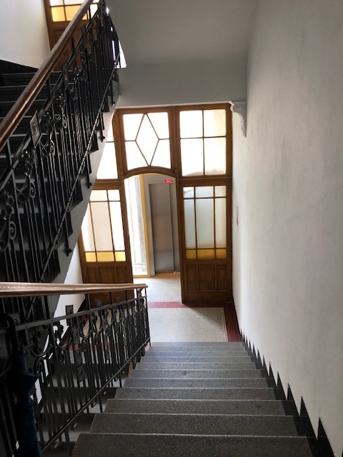 ÚTULNÝ BYT NA VINOHRADECH - 6