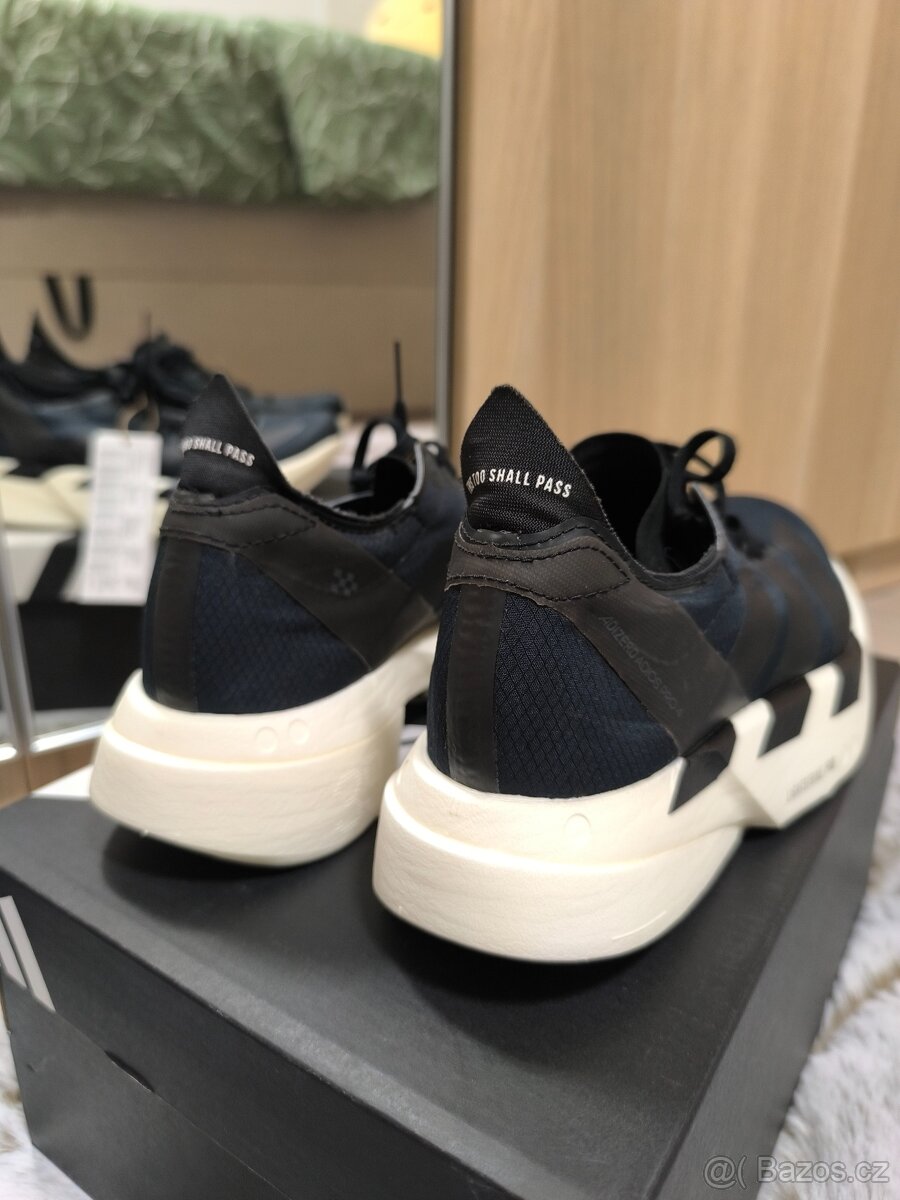 Adidas ADIZERO ADIOS PRO 4 W - 6