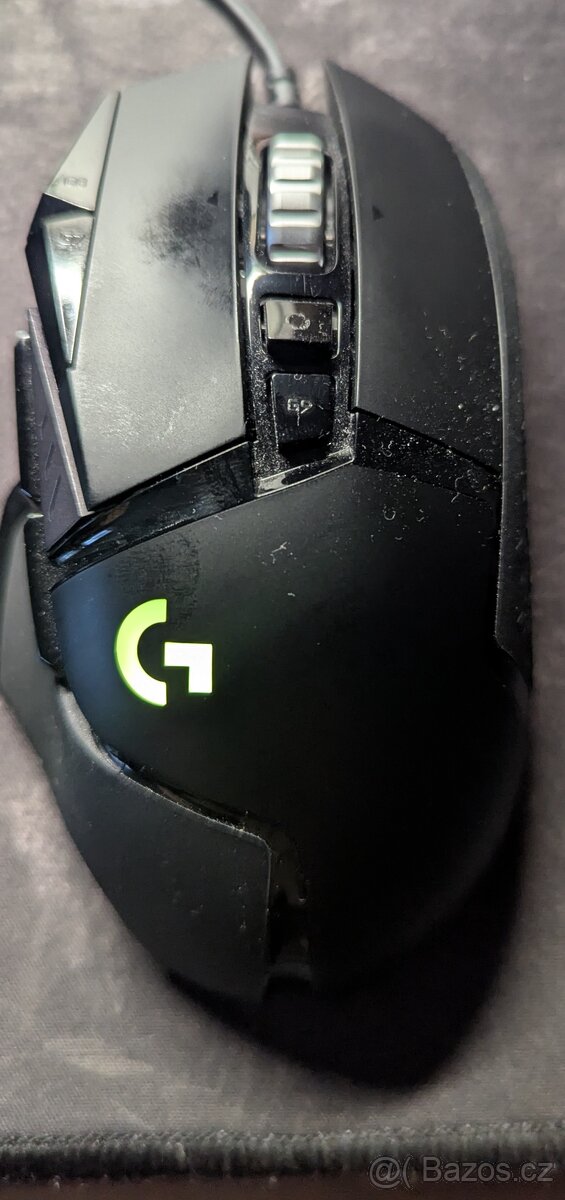 Prodám NTB Dell Inspiron 15 - 6