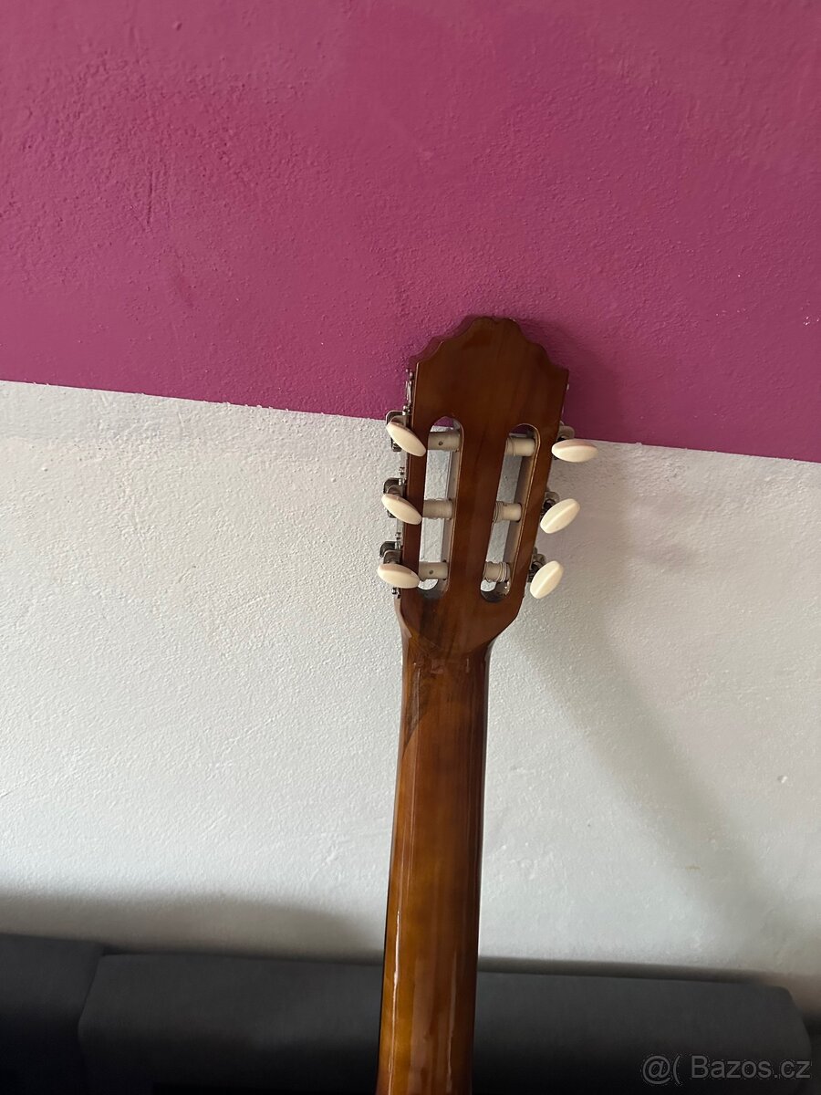 Kytara - 6