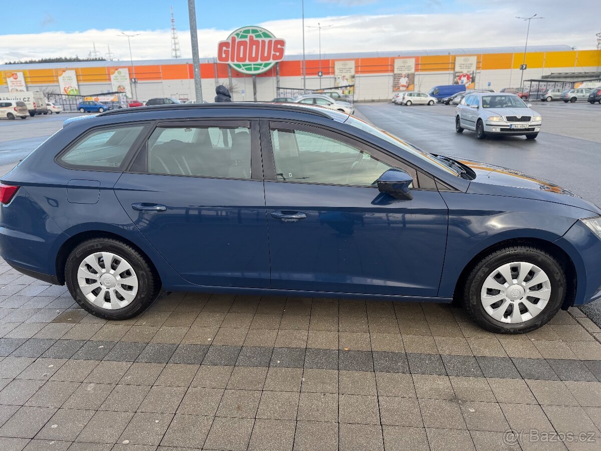 Seat Leon 1.2 TSI - 6