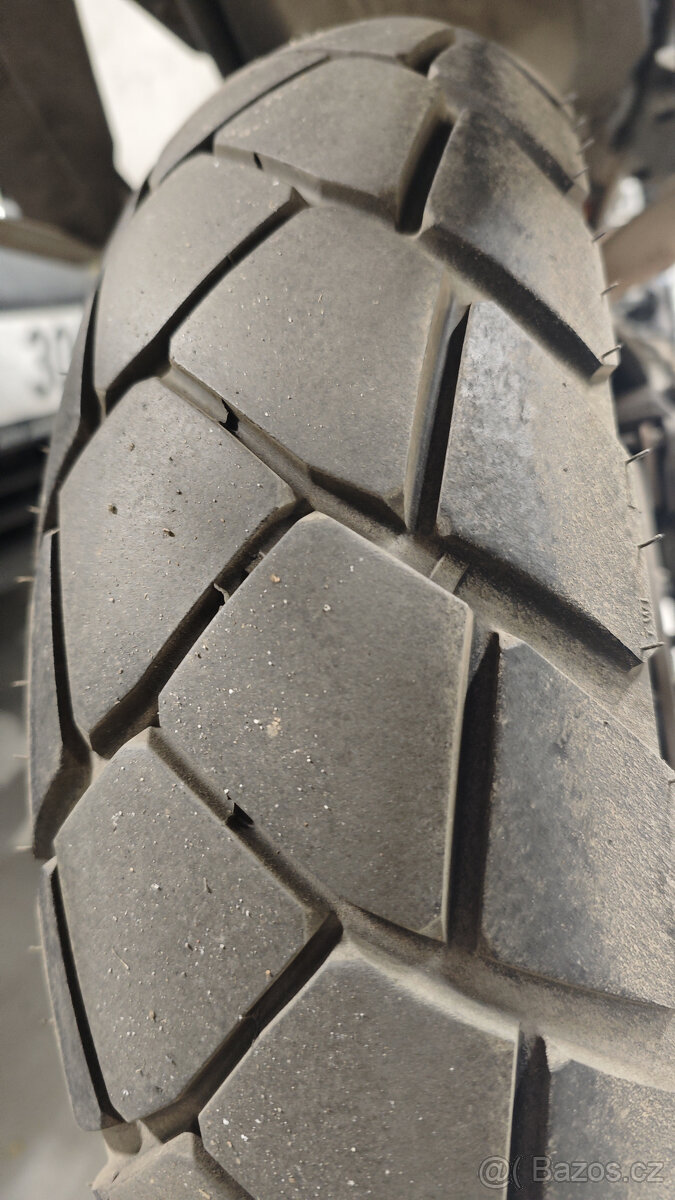 CFMOTO 800MT Explore Edition - power KIT od Throttle Punks - 6